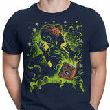 Black Magic Witch - Men's Apparel