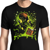 Black Magic Witch - Men's Apparel