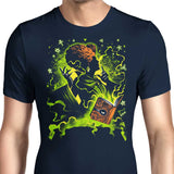 Black Magic Witch - Men's Apparel