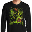 Black Magic Witch - Long Sleeve T-Shirt