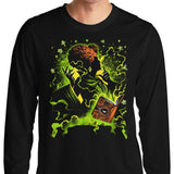 Black Magic Witch - Long Sleeve T-Shirt