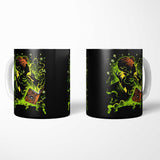 Black Magic Witch - Mug