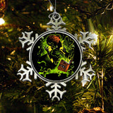 Black Magic Witch - Ornament