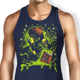 Black Magic Witch - Tank Top