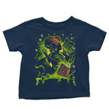Black Magic Witch - Youth Apparel
