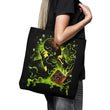 Black Magic Witch - Tote Bag