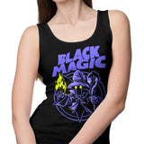 Black Magic - Tank Top