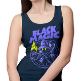 Black Magic - Tank Top