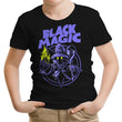 Black Magic - Youth Apparel