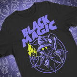 Convention - Black Magic