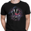Black Symbiote - Men's Apparel