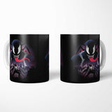 Black Symbiote - Mug