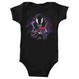 Black Symbiote - Youth Apparel