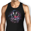 Black Symbiote - Tank Top