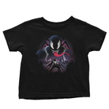 Black Symbiote - Youth Apparel
