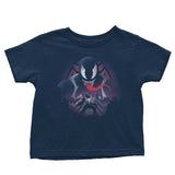 Black Symbiote - Youth Apparel