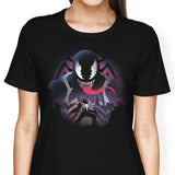 Black Symbiote - Women's Apparel
