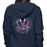 Black Symbiote - Hoodie