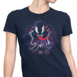 Black Symbiote - Women's Apparel