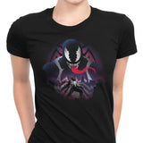 Black Symbiote - Women's Apparel
