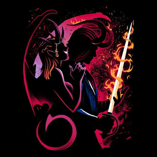 Blade of Frontiers - Ornament