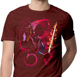 Blade of Frontiers - Men's Apparel