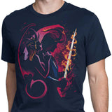 Blade of Frontiers - Men's Apparel