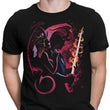 Blade of Frontiers - Men's Apparel
