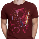 Blade of Frontiers - Men's Apparel
