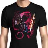 Blade of Frontiers - Men's Apparel