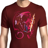 Blade of Frontiers - Men's Apparel