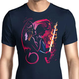 Blade of Frontiers - Men's Apparel