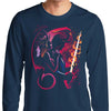 Blade of Frontiers - Long Sleeve T-Shirt