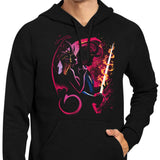Blade of Frontiers - Hoodie