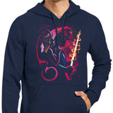 Blade of Frontiers - Hoodie