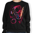 Blade of Frontiers - Sweatshirt