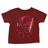 Blade of Frontiers - Youth Apparel