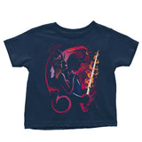 Blade of Frontiers - Youth Apparel