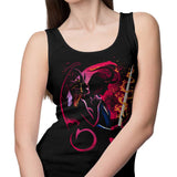 Blade of Frontiers - Tank Top