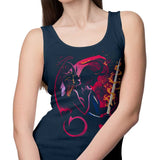 Blade of Frontiers - Tank Top