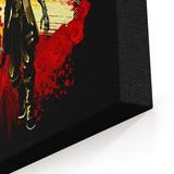 Bladelight - Canvas Print