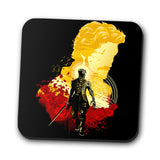 Bladelight - Coasters