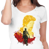 Bladelight - Women's V-Neck