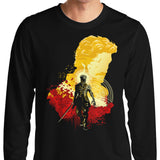 Bladelight - Long Sleeve T-Shirt