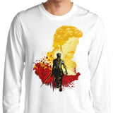 Bladelight - Long Sleeve T-Shirt