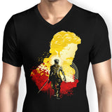 Bladelight - Men's V-Neck