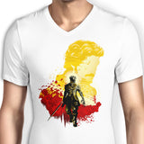 Bladelight - Men's V-Neck