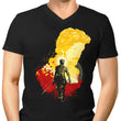 Bladelight - Men's V-Neck