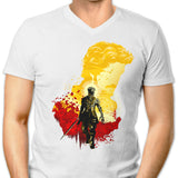 Bladelight - Men's V-Neck