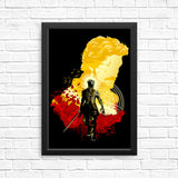 Bladelight - Posters & Prints